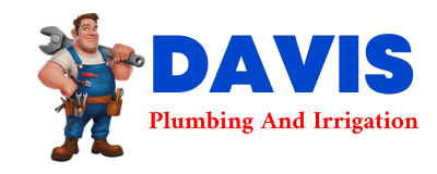 Trusted plumber in SIMPSON